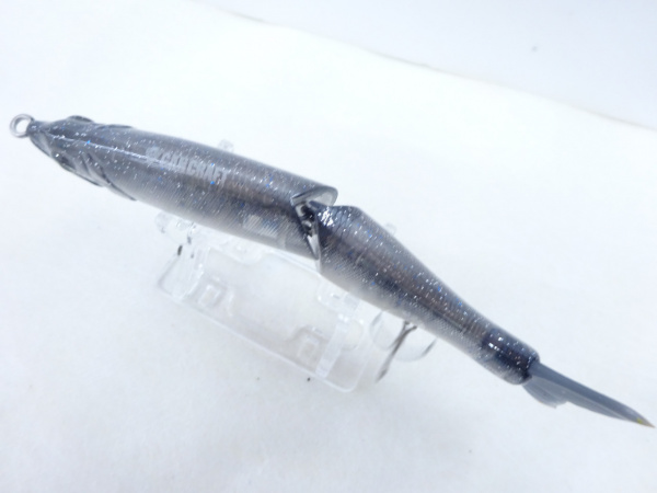 ジョインテッドクロー 128F